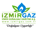 İzmirgaz - İzmir Gaz Dağıtım A.Ş.
